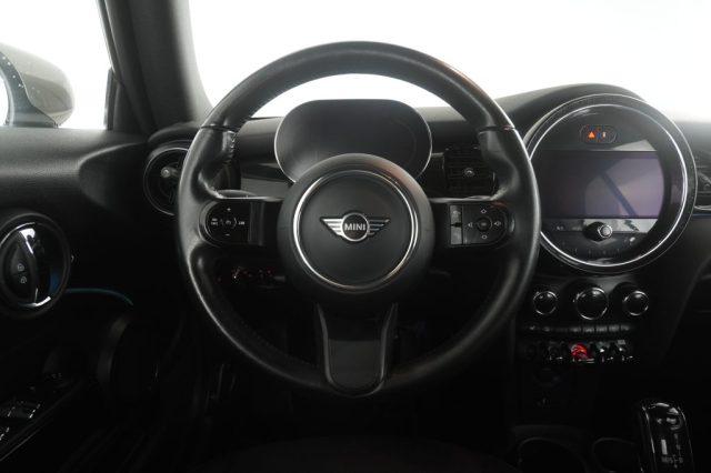 MINI Mini Cabrio 1.5 Cooper Cabrio