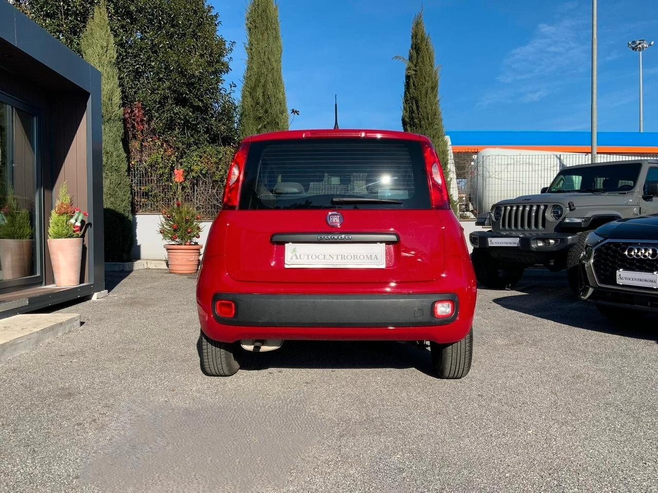 Fiat Panda 1.2 Easy