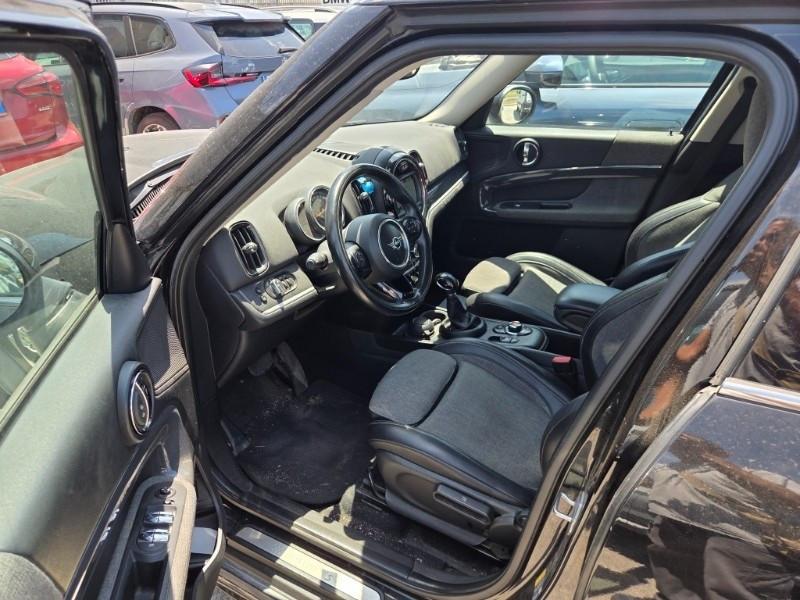 Mini Cooper S Countryman 1.5 SE ALL4 Automatica