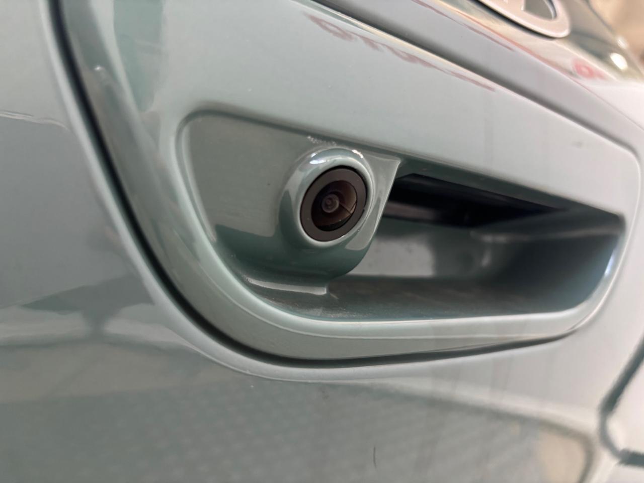 Hyundai i10 1.0 MPI AT Connectline