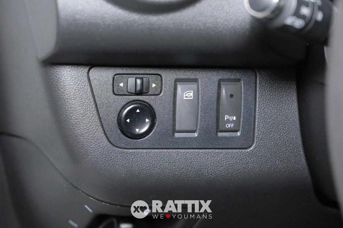 Dacia Spring Comfort Electric 45