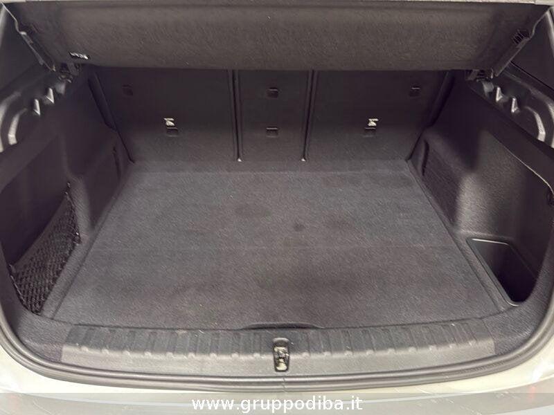 BMW X1 U11 xdrive20d mhev 48V MSport Pro auto