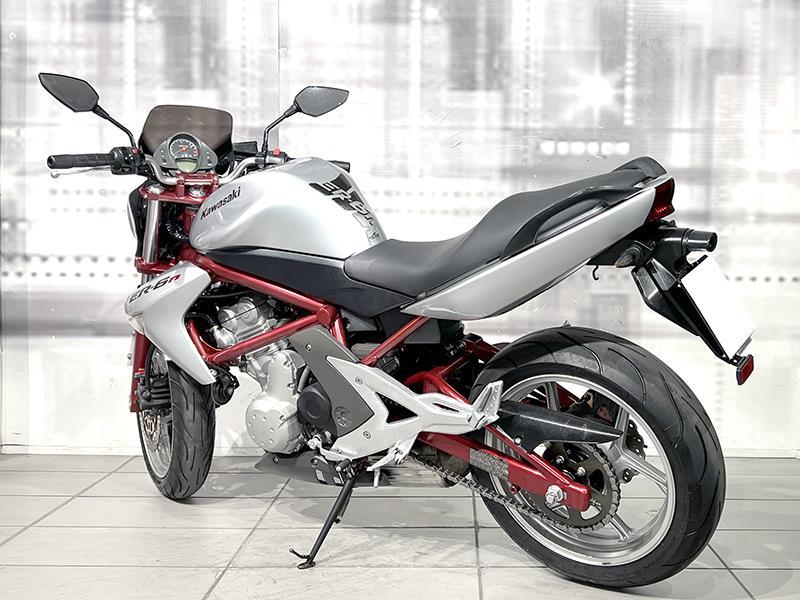 Kawasaki ER-6n