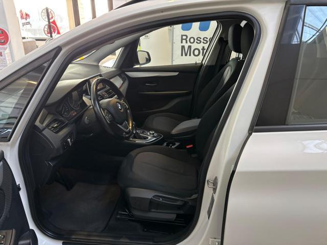 BMW 216 d C.Aut Active Tourer