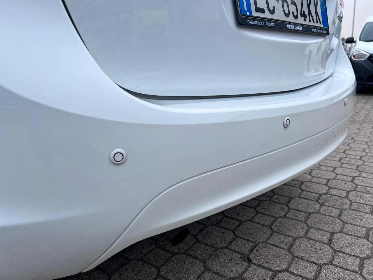 Opel Meriva 1.3 CDTI 95CV ecoFLEX Cosmo