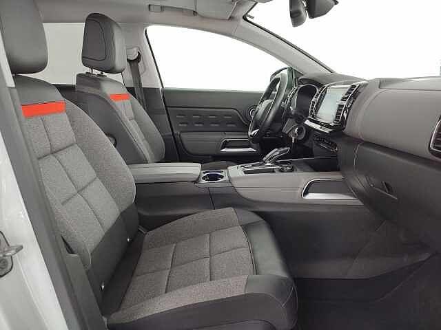 Citroen C5 Aircross BlueHDi 130 S&S EAT8 Feel Pack