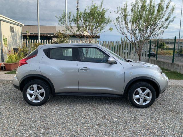 NISSAN Juke 1.6 94 CV Visia*NEOPATENTATI*