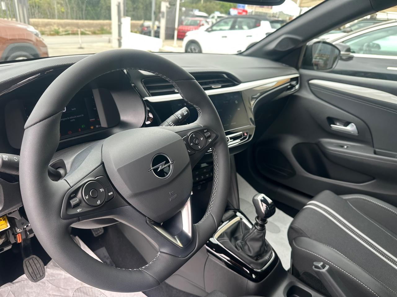 Opel Corsa 1.2 100 CV GS
