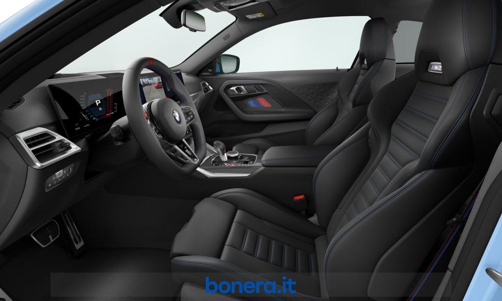 BMW M2 Coupe 3.0 Steptronic