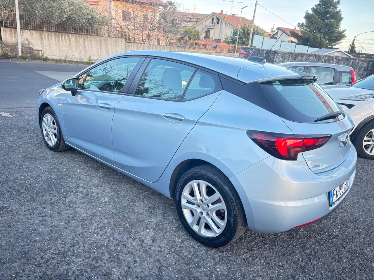 Opel Astra 1.6 CDTi 110CV Start&Stop 5 porte Business