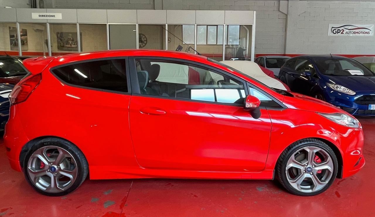 Ford Fiesta 1.6 182CV 3 porte ST