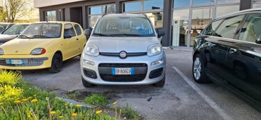 Fiat Panda 0.9 TwinAir Turbo Natural Power Lounge solo finanziamento , senza 4300 !!