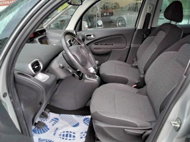 CITROEN C3 PICASSO 110 cv S&S Exclusive