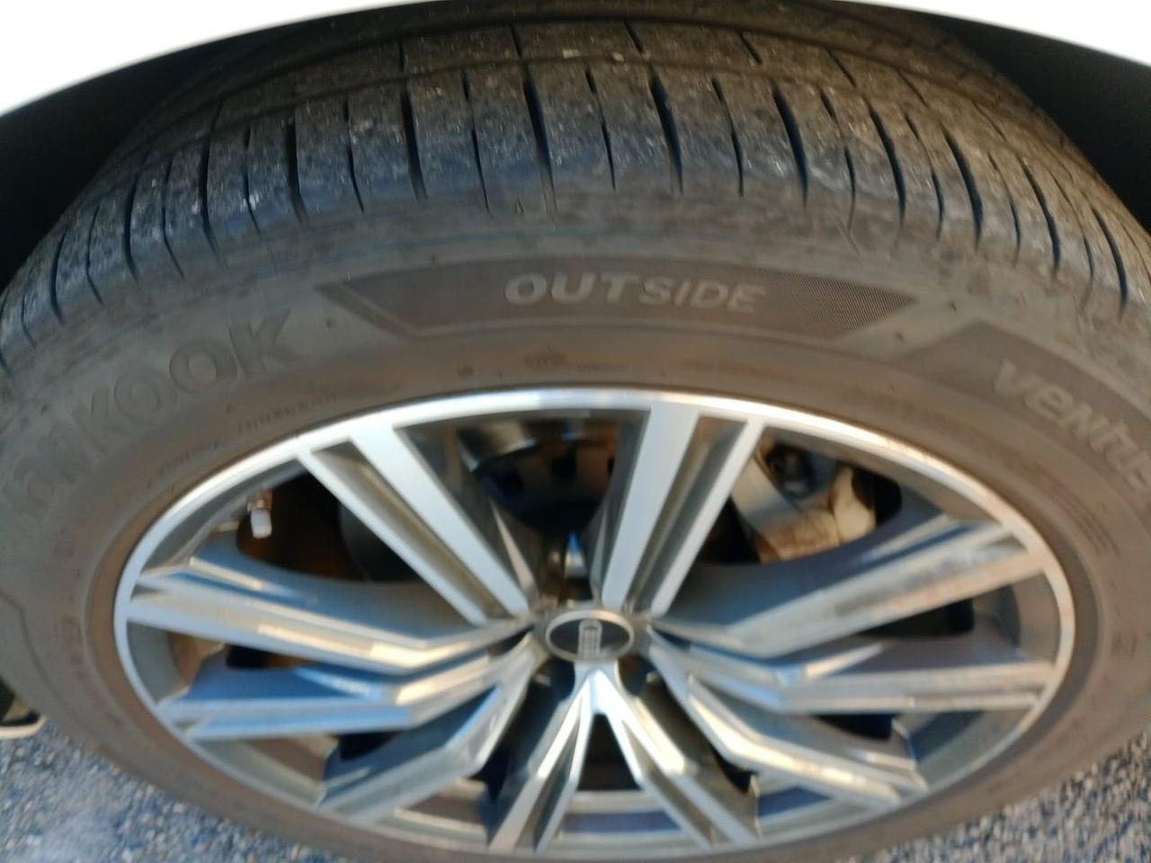 Audi Q8 Sport 3.0 50 TDI MHEV #7448