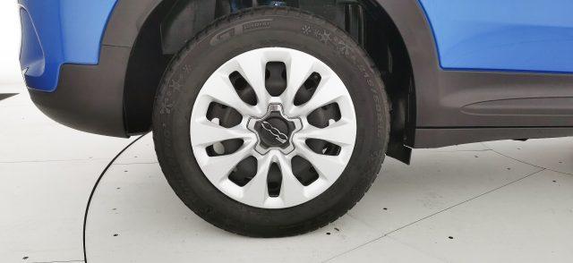 FIAT 500X 1.3 MultiJet 95 CV
