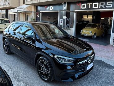 Mercedes-benz GLA 200 D AMG Premium 2023