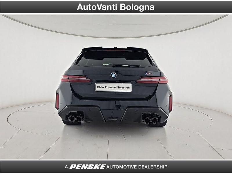 BMW Serie 5 M5 Touring 4.4 727cv auto