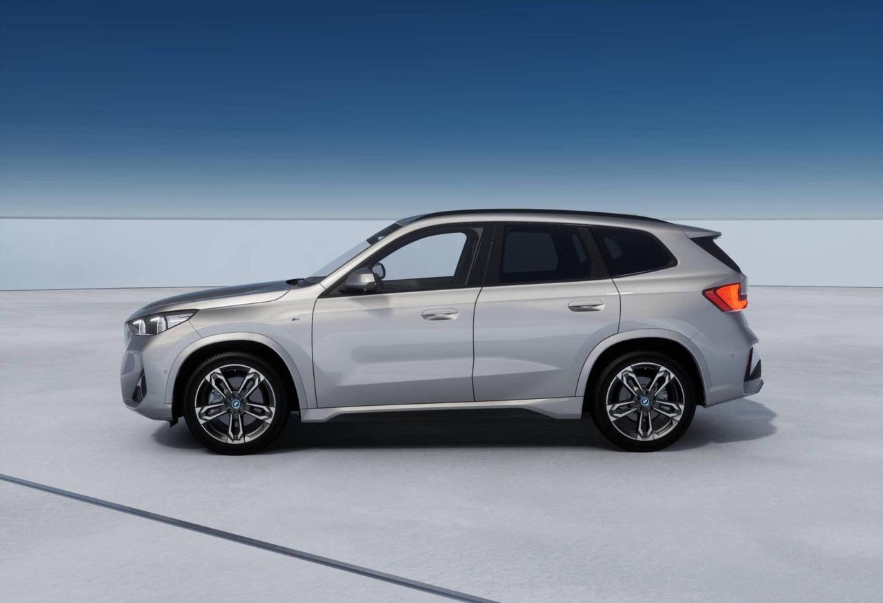 BMW X1 iX1 eDrive20 MSport
