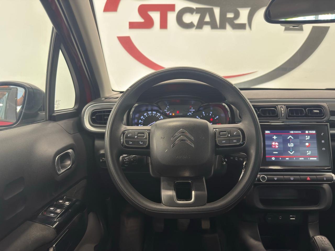 Citroen C3 PureTech 82 Shine