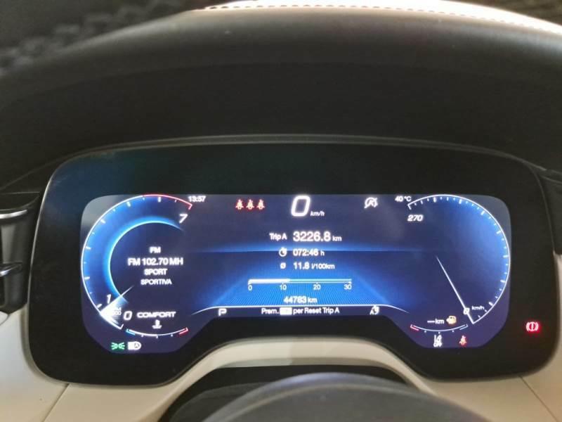 MASERATI GRECALE 2.0 330 CV MHEV MODENA Q4 AUTO SUV