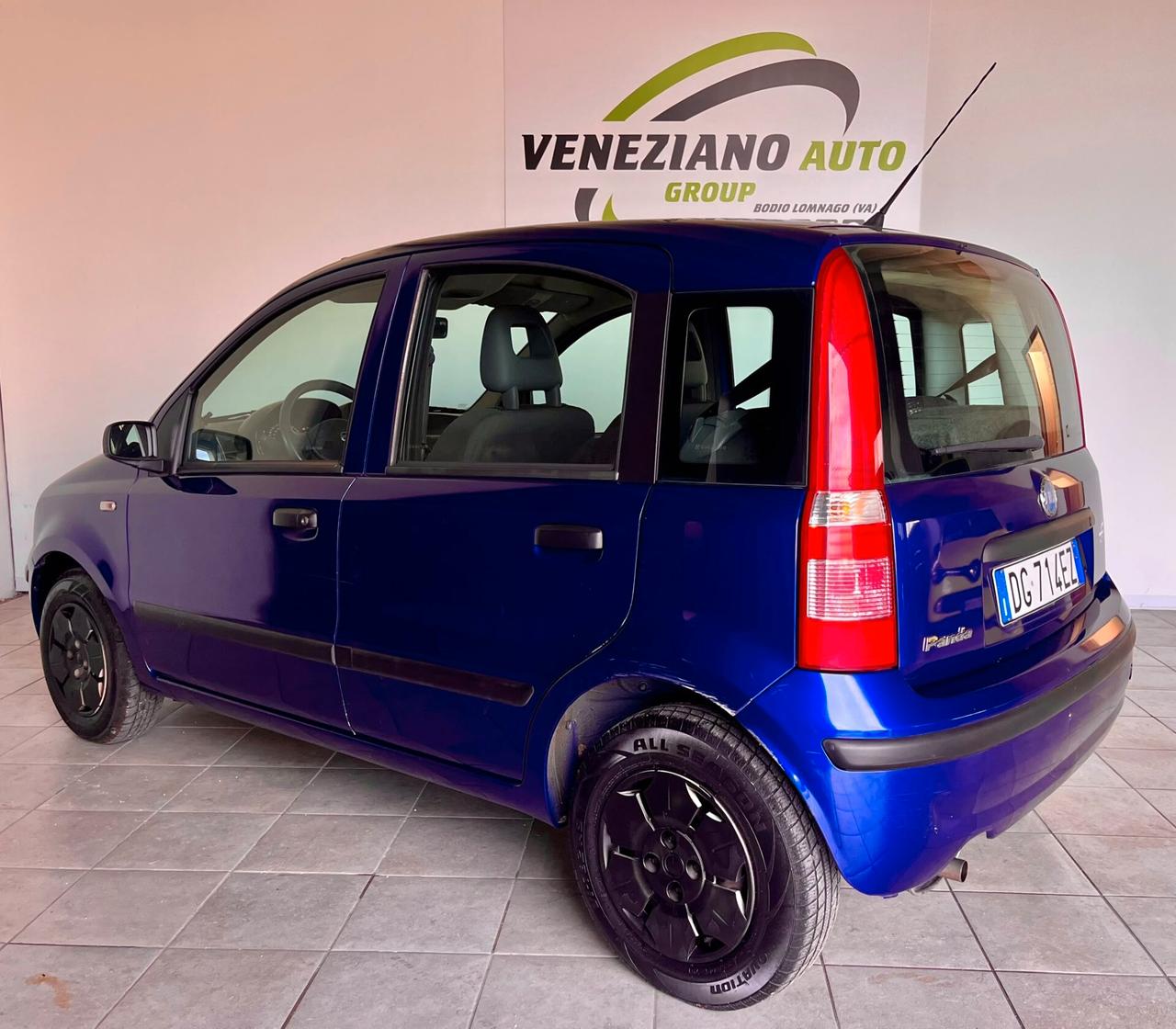 Fiat Panda 1.1 Active
