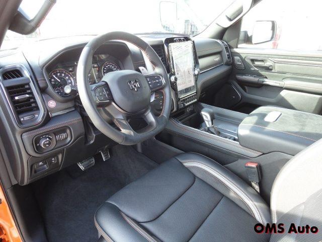 DODGE RAM 1500 6.2 V8 GPL TRX Supercharged IGNITION ED. N1