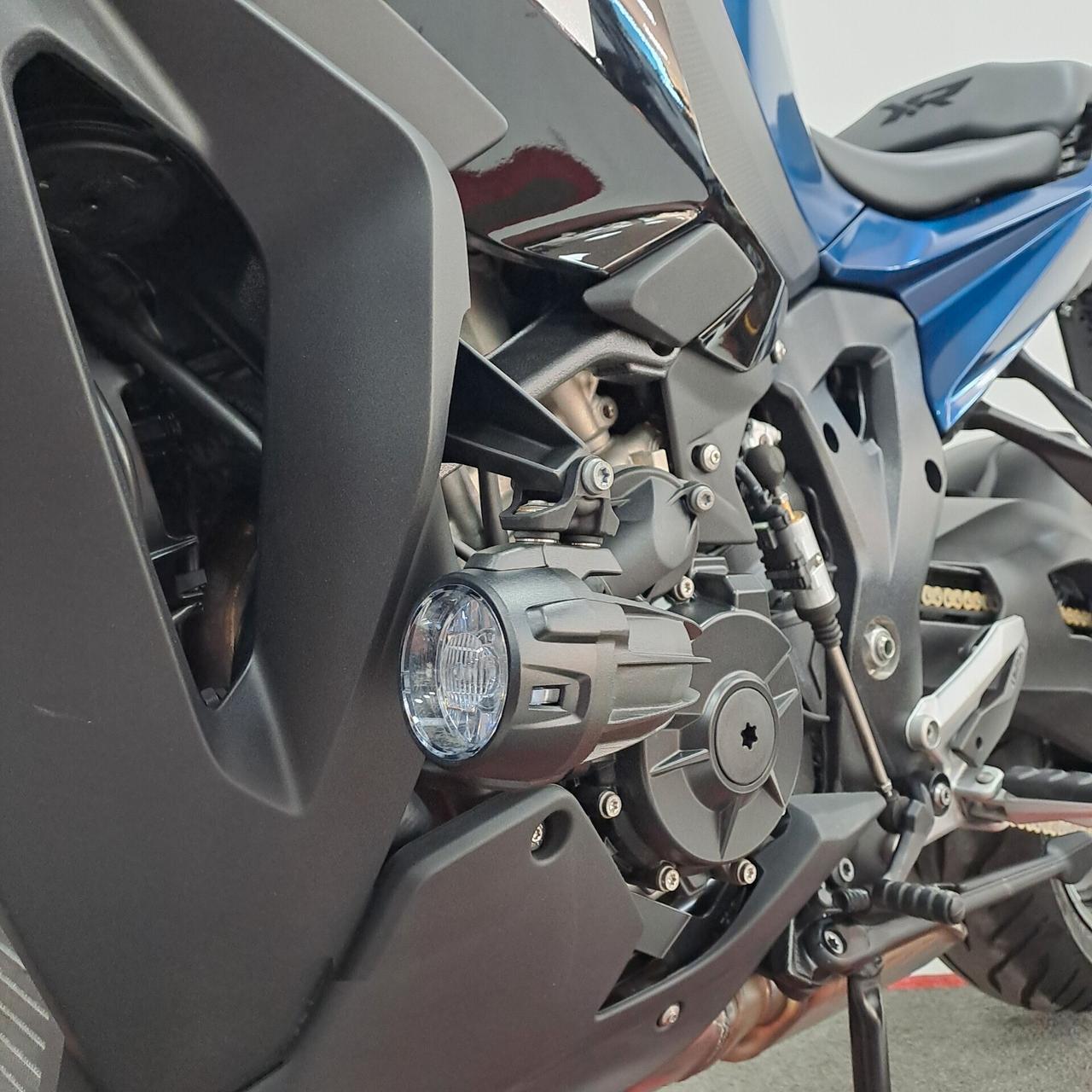 BMW S 1000 XR Nuova - KM 0 A 199/MESE