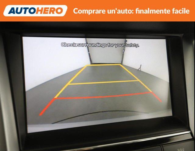 HYUNDAI Tucson 1.7 CRDi XPlus