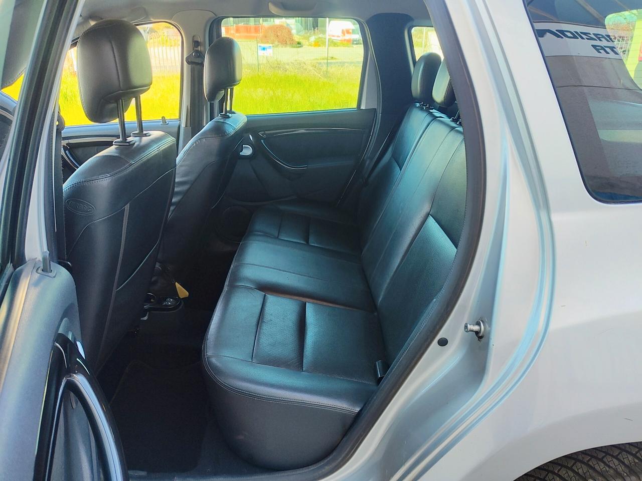 Dacia Duster 1.6 110CV 4x2 Lauréate