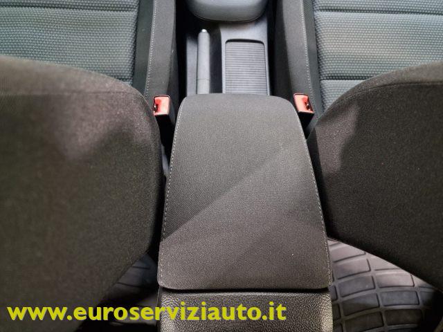 VOLKSWAGEN Golf 1.6 TDI DPF 5p. Comfortline