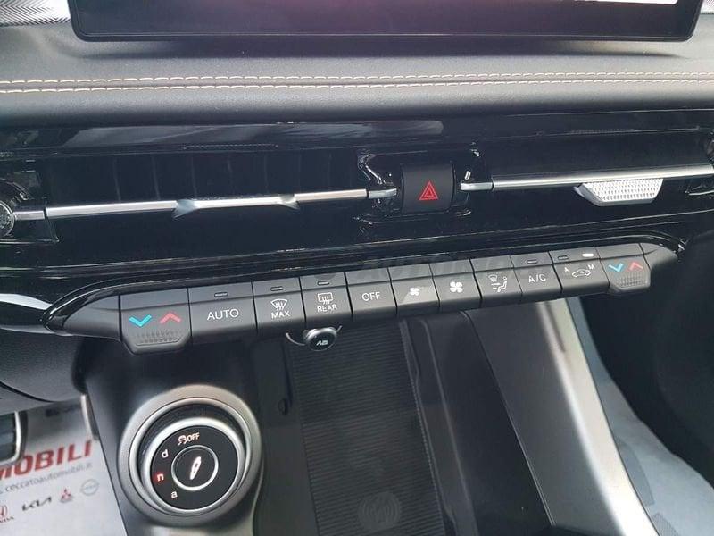 Alfa Romeo Tonale Tonale 1.5 hybrid Veloce 160cv tct7