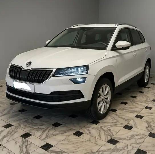 Skoda Karoq 1.6 TDI SCR Executive