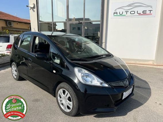 HONDA Jazz 1.2 i-VTEC Trend - PER NEOPATENTATO -