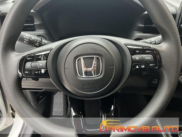 HONDA HR-V 1.5 Hev eCVT Elegance