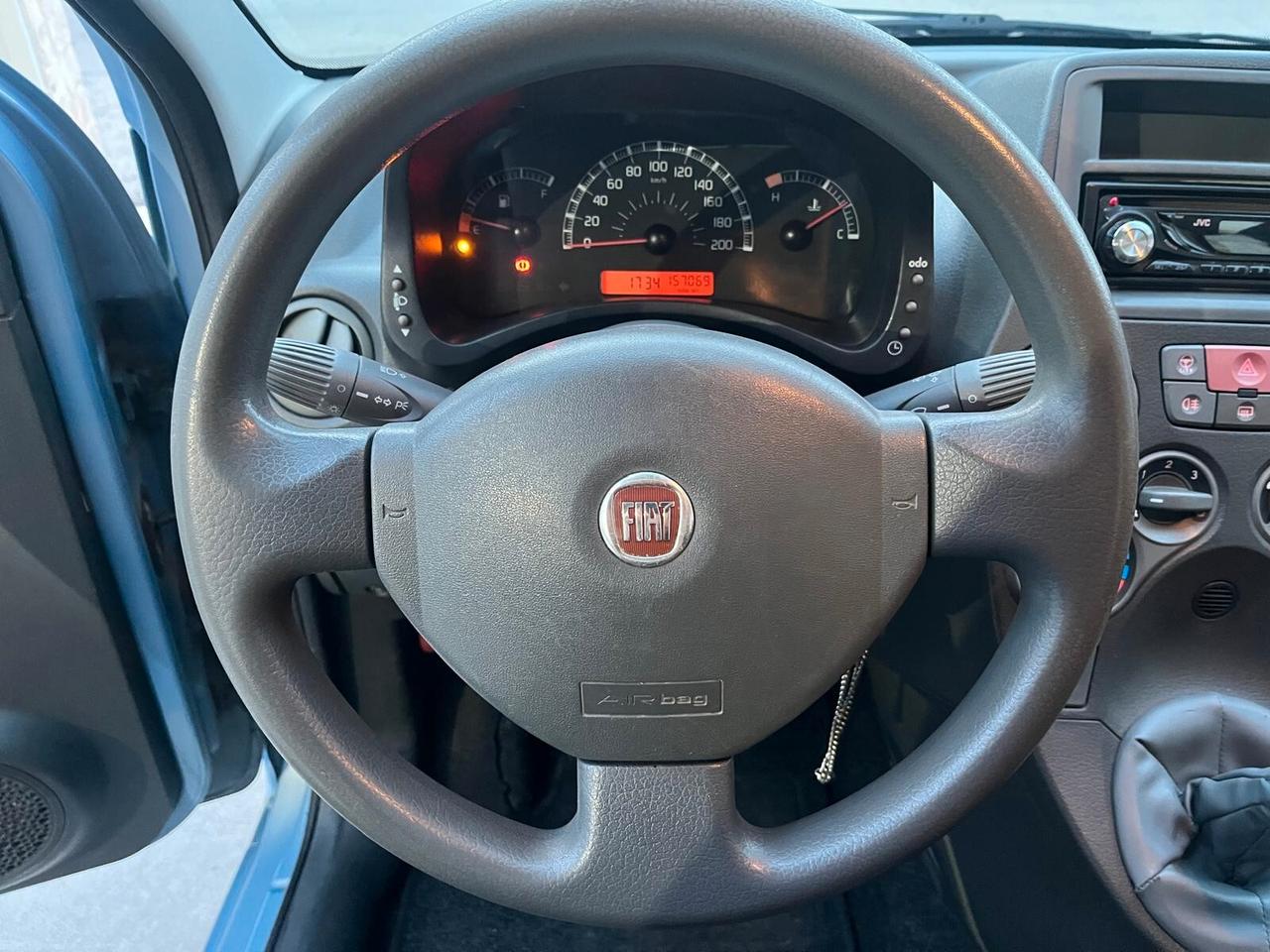 Fiat Panda 1.1 Active