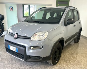Fiat Panda 0.9 t.air t. 4x4 s&s 85cv my19