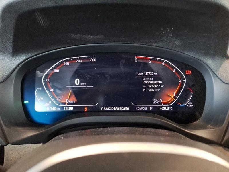 BMW X4 xDrive 20d MSport MH48V Autom.