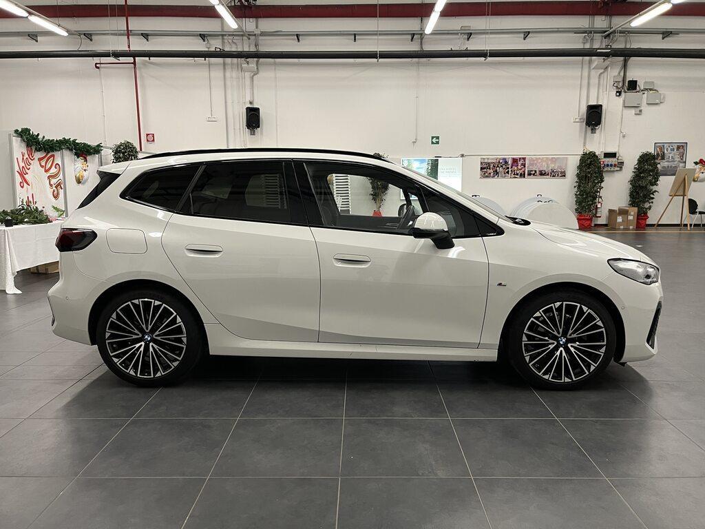 BMW Serie 2 Active Tourer 218 d MSport DCT