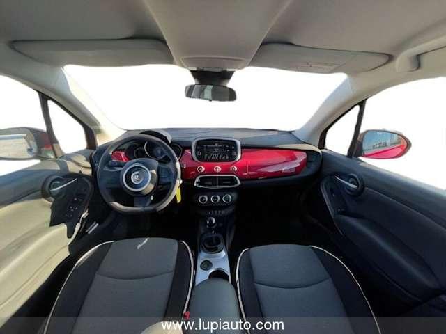 Fiat 500X 1.4 tjt Lounge 4x2 Gpl 120cv my18