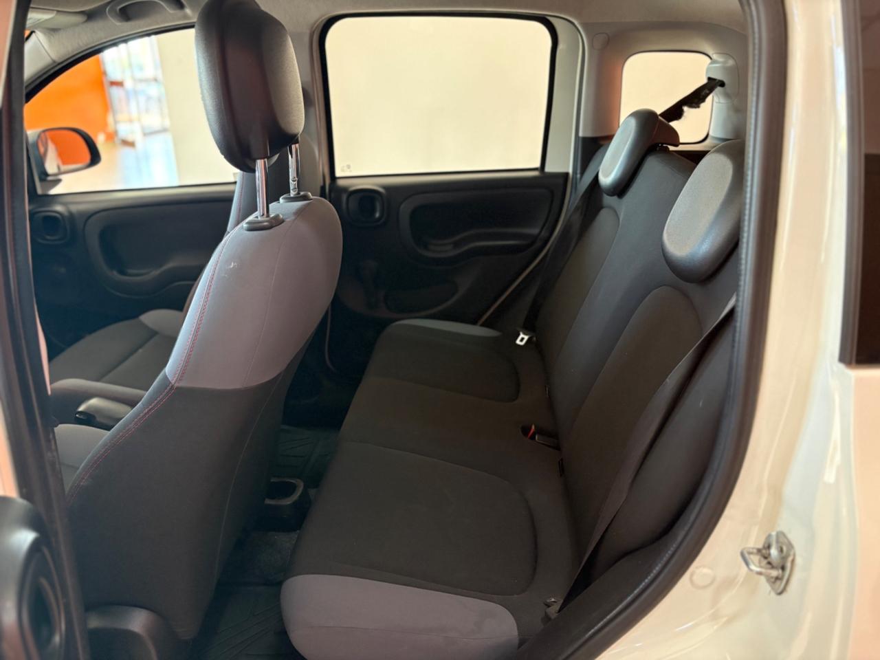 Fiat Panda 1.2 69 cv GPL EasyPower Lounge PERMUTE FINANZIAMENTI