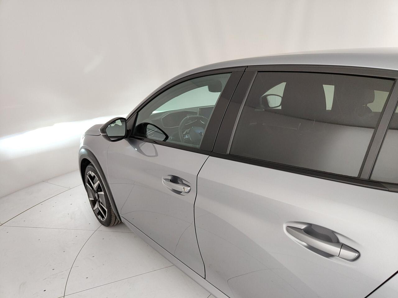 Peugeot 208 PureTech 100 Stop&Start 5 porte GT