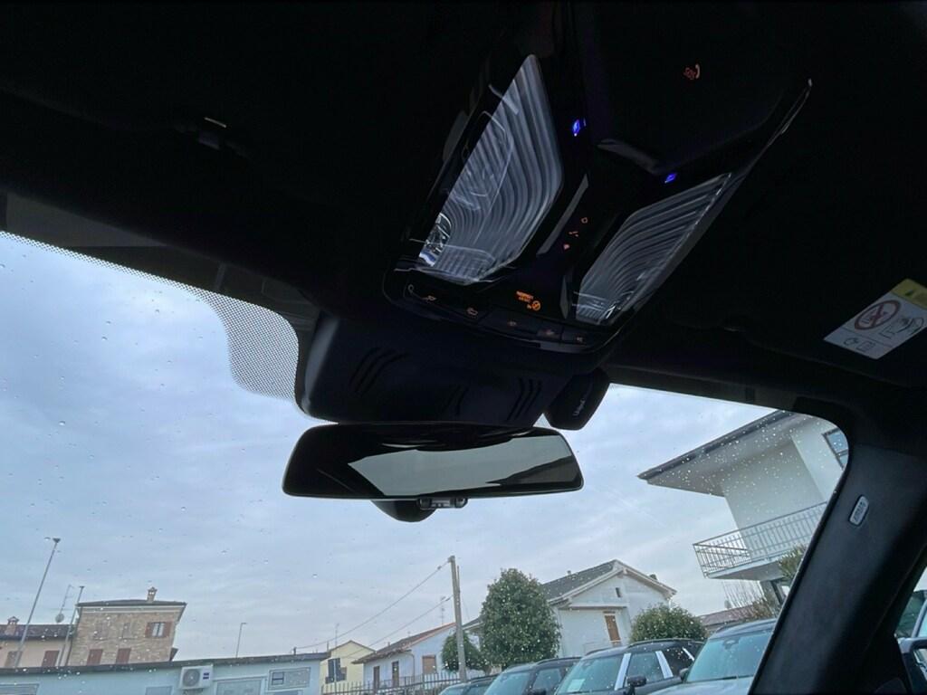 BMW X7 40 d Mild Hybrid 48V xDrive Steptronic