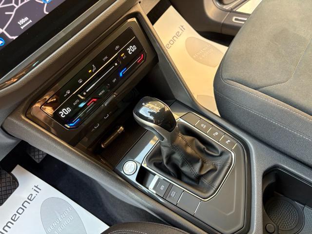 VOLKSWAGEN Tiguan 2.0 TDI 150 CV SCR DSG Elegance VIRTUAL