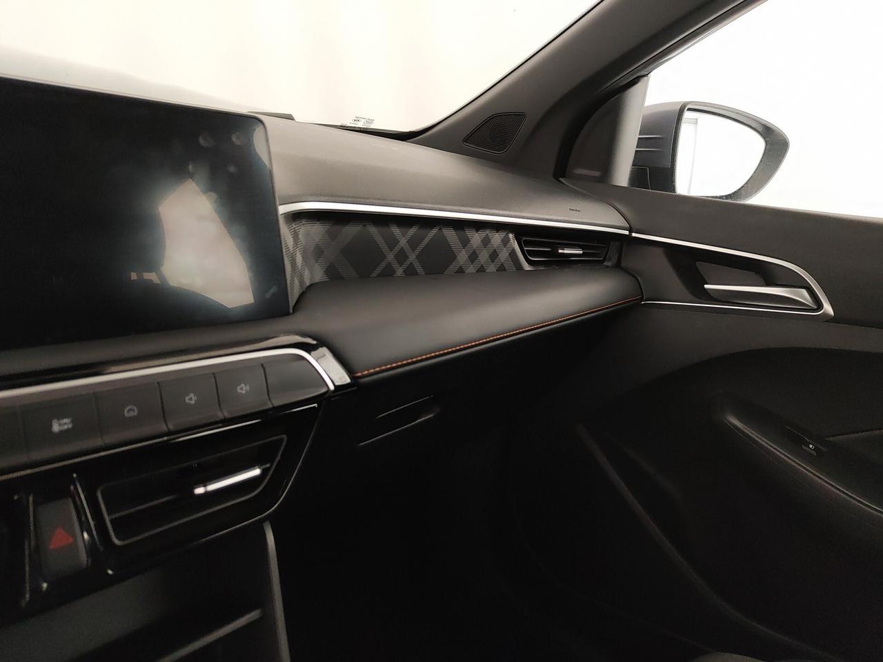 Mg MG3 1.5 Comfort 116 Cv