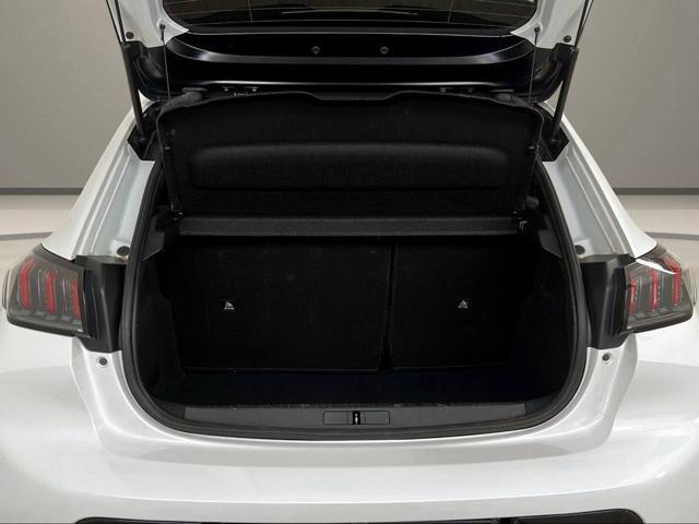 PEUGEOT 208 motore elettrico 136 CV 5 porte GT Pack TETTO