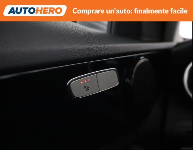 MERCEDES-BENZ C 220 d S.W. 4Matic Auto Executive