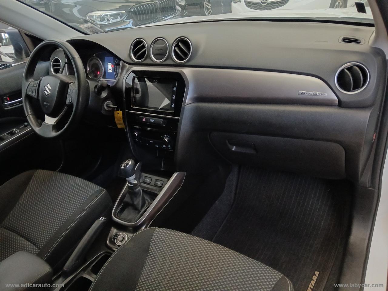 SUZUKI Vitara 1.4 Hybrid 4WD AllGrip Cool