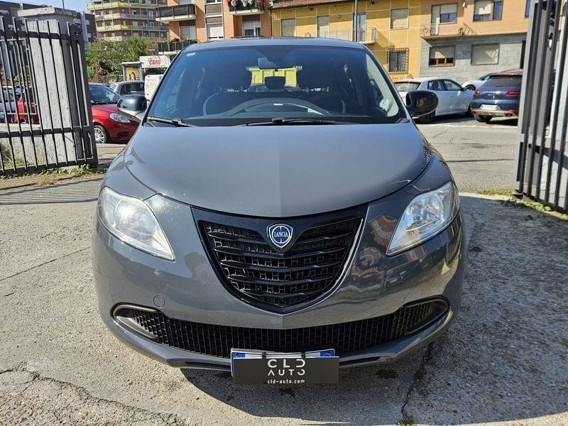 Lancia Ypsilon Ypsilon 1.2 8v Elefantino ecochic Gpl 69cv my14