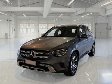 MERCEDES-BENZ GLC 200 d 4Matic Business Extra aut.