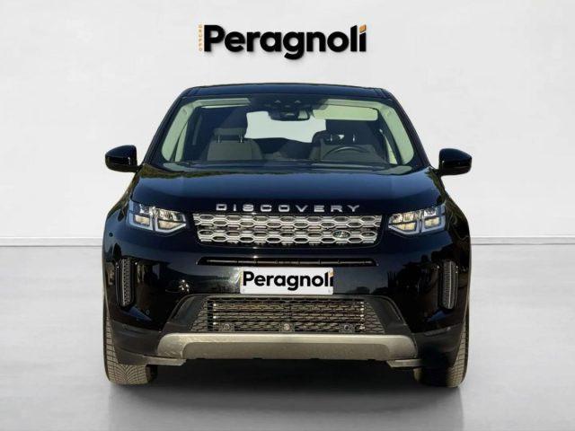 LAND ROVER Discovery Sport 2.0D I4-L FLW AWD AUTOMATICA